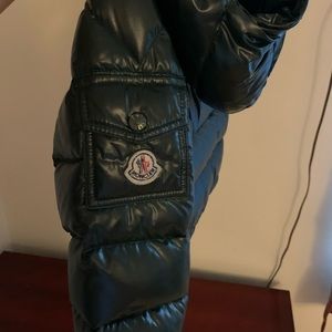 Kid Moncler